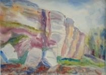 Към Муцкел, 1965